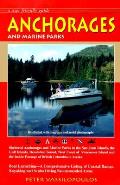 Anchorages & Marine Parks