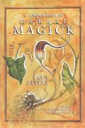 Compendium of Herbal Magick
