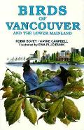 Birds Of Vancouver & The Lower Mainland