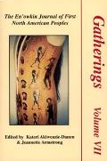 Gatherings Vii The En Owkin Journal Of F