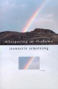 Whispering In Shadows A Novel
