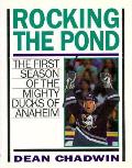 Rocking The Pond The First Season Of The