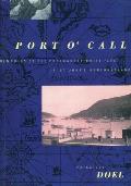 Port O'Call: Memories of the Portuguese White Fleet in St. John's, Newfoundland