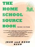 Home School Sourcebook 3rd Edition