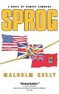 Sprog: A Novel of Bomber Command