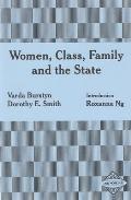 Women Class Family & The State