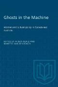 Ghosts In The Machine Women & Cultural A