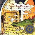 The Paper Bag Princess (Mini)