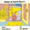 Dinner at Auntie Roses