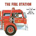 Fire Station Mini Edition