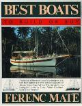Best Boats To Build & Buy
