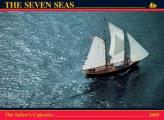 The Seven Seas 2009: The Sailor's Calendar
