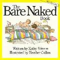 Bare Naked Book