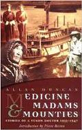 Medicine Madams & Mounties