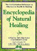Encyclopedia Of Natural Healing