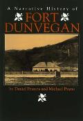 Narrative History of Fort Dunvegan