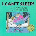 I Cant Sleep