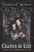 Newford Stories Crow Girls