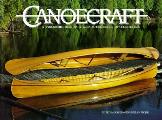 Canoecraft A Harrowsmith Illustrated Guide
