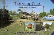 Trains Of Cuba Steam Diesel Electric