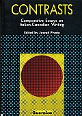 Contrasts: Comparative Essays on Italian-Canadian Writing Volume 3