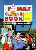 Family Car Book
