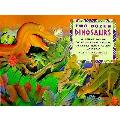 Two Dozen Dinosaurs A First Book Of Dino
