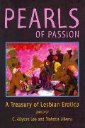 Pearls Of Passion A Treasury Of Lesbian