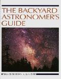 Backyard Astronomers Guide Revised Edition