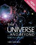 Universe & Beyond Rev & Expanded