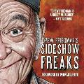 Drew Friedman's Sideshow Freaks