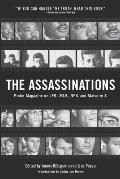 Assassinations Probe Magazine on JFK Mlk Rfk & Malcolm X