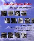 National Public Radio The Cast Of Char