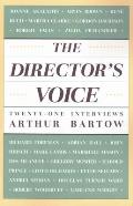 Directors Voice Twenty One Interviews