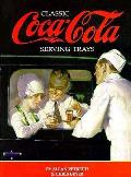 Classic Coca Cola Serving Trays