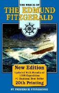 Wreck Of The Edmund Fitzgerald