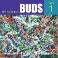 Big Book of Buds Marijuana Varieties from the Worlds Great Seed Breeders