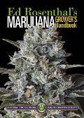 Marijuana Growers Handbook Ask Ed Edition