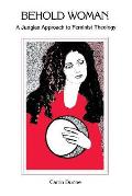 Behold Woman A Jungian Approach To Femin