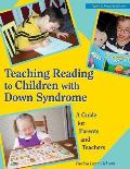 Teaching Reading to Children with Down Syndrome