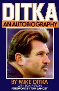 Ditka An Autobiography