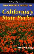 Day Hikers Guide To Californias State Parks