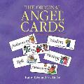 Original Angel Cards: Inspirational Messages and Meditations