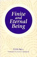Finite & Eternal Being An Attempt At An