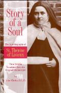Story Of A Soul Therese Of Lisieux