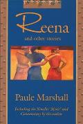 Reena and Other Stories: Including the Novella Merle