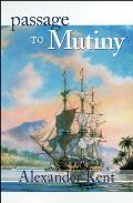 Passage To Mutiny Bolitho 7