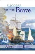 Success To The Brave Bolitho 15