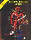 AD&D Dungeon Masters Guide