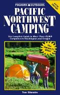Pacific Northwest Camping 96 97